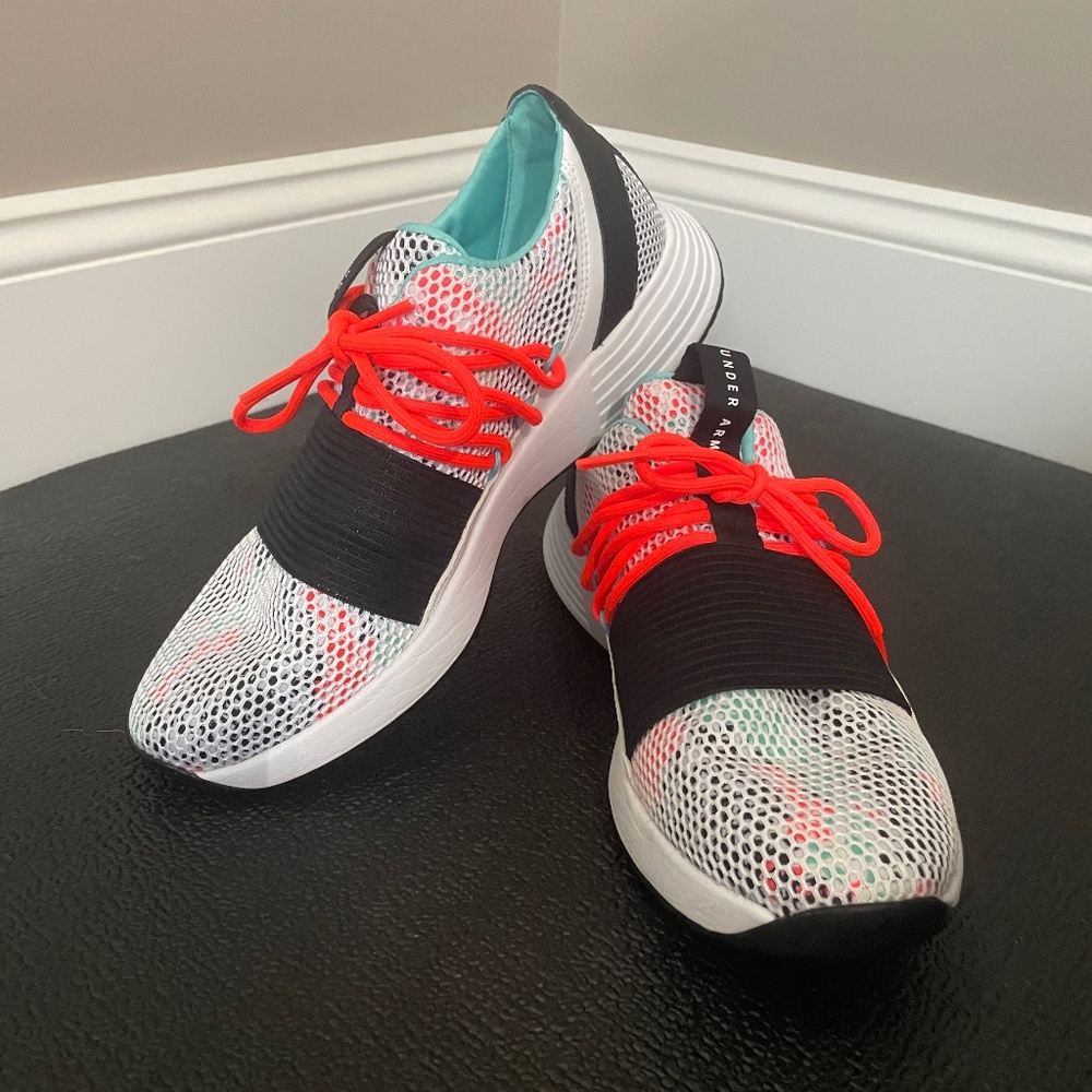 Under Armour Tennis Shoes